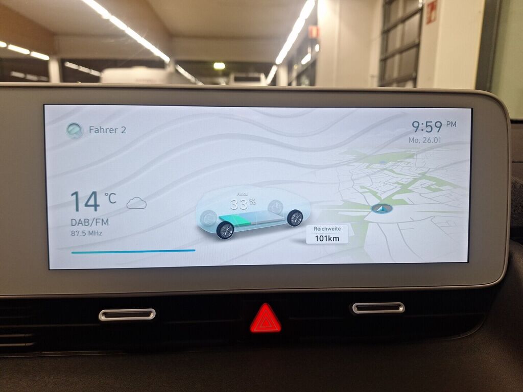 Hyundai IONIQ 5 2022 