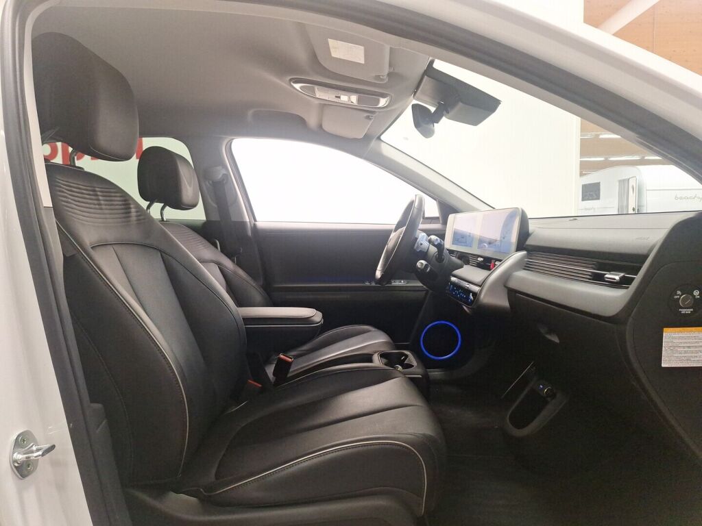 Hyundai IONIQ 5 2022 