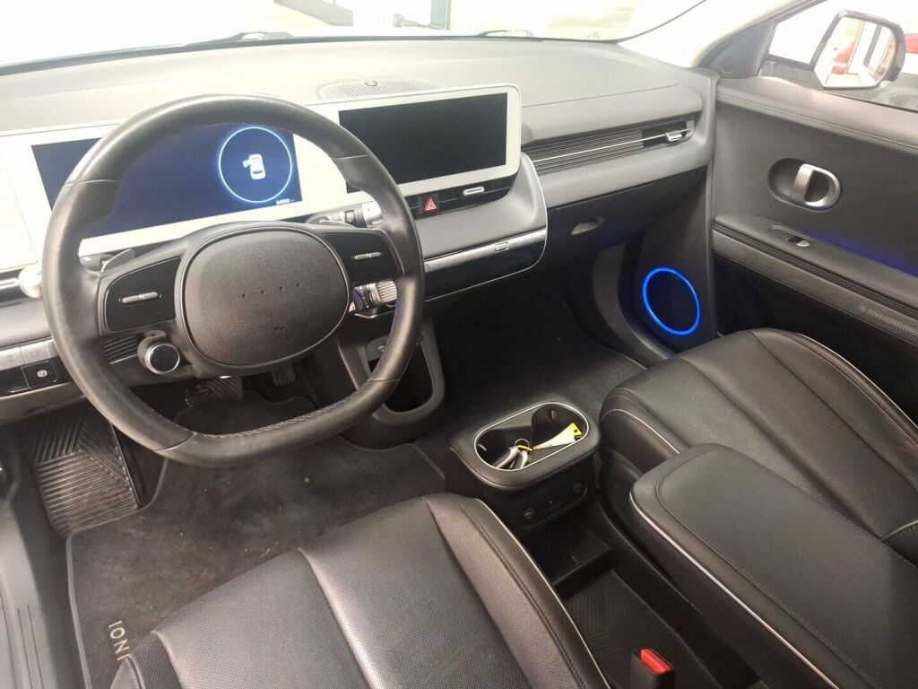 Hyundai IONIQ 5 2022 