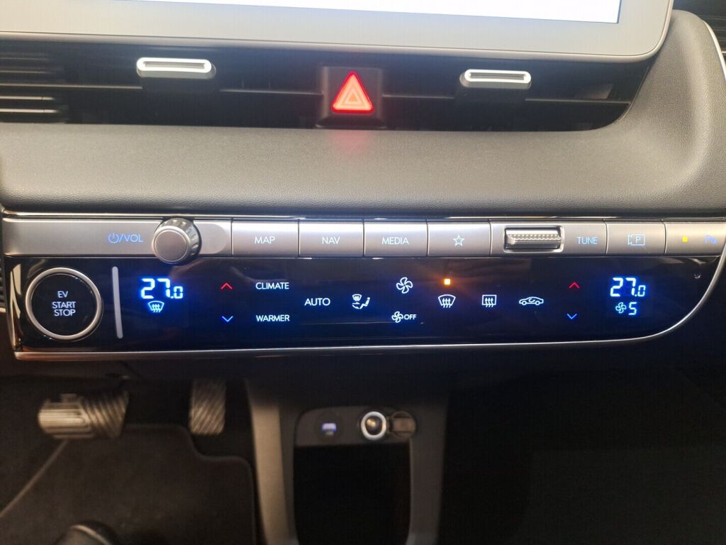 Hyundai IONIQ 5 2022 