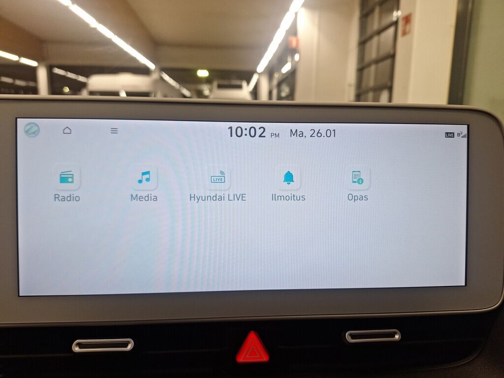 Hyundai IONIQ 5 2022 