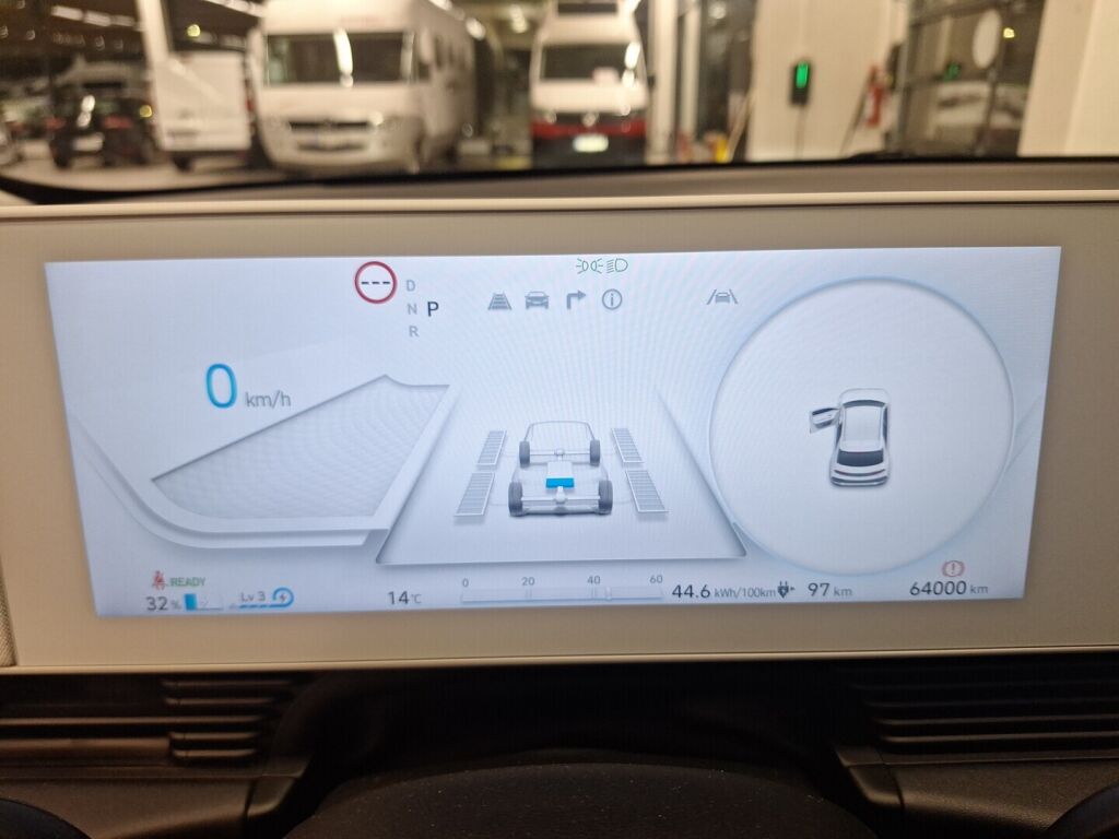 Hyundai IONIQ 5 2022 