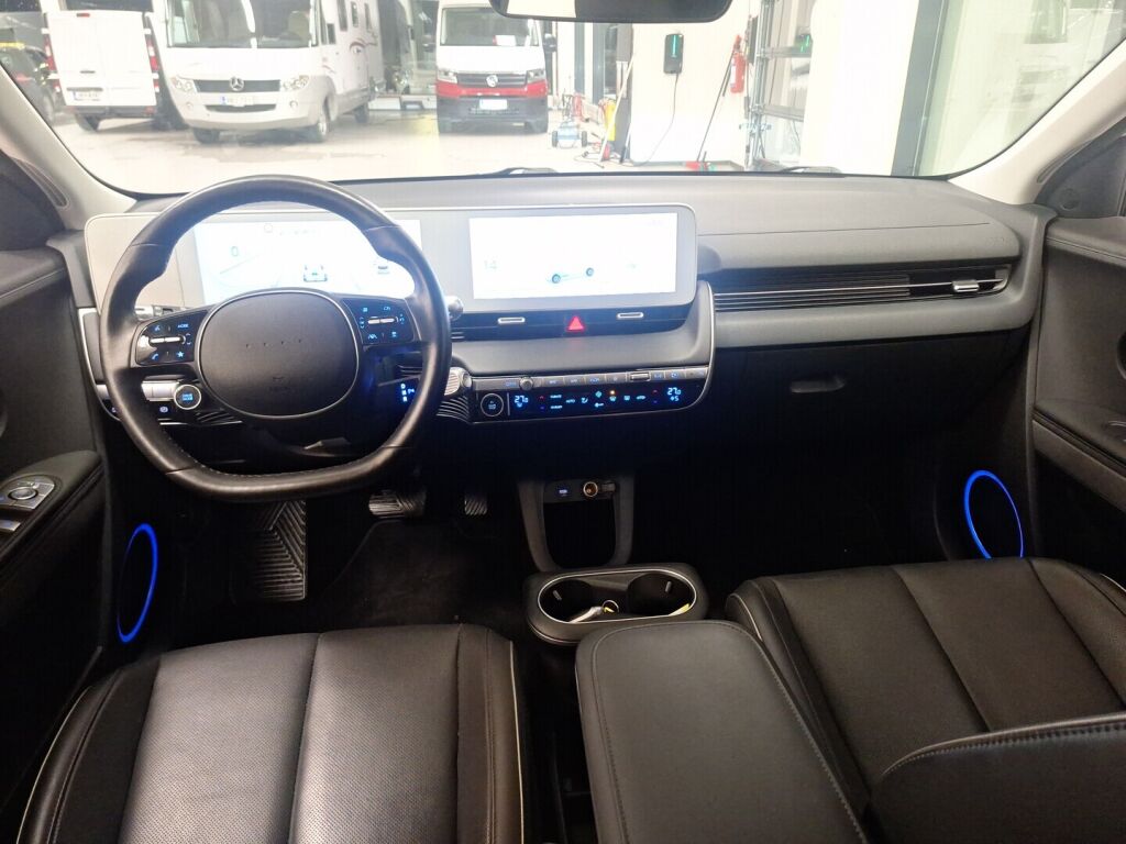 Hyundai IONIQ 5 2022 