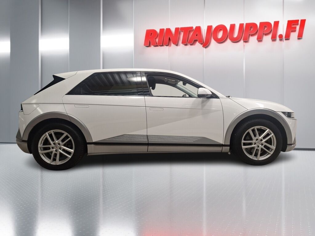 Hyundai IONIQ 5 2022 