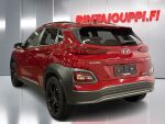 Hyundai KONA 2021 PULSE RED PEARL
