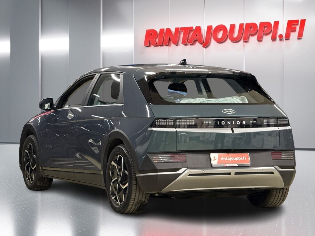 Hyundai IONIQ 5 2023 