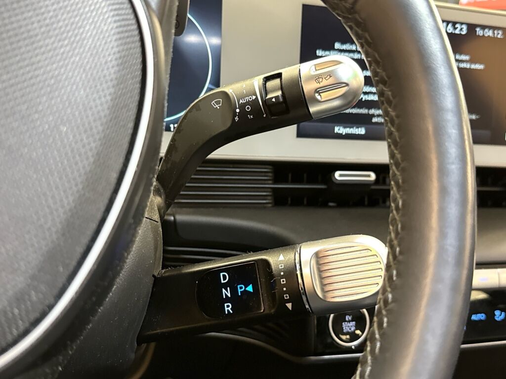 Hyundai IONIQ 5 2023 