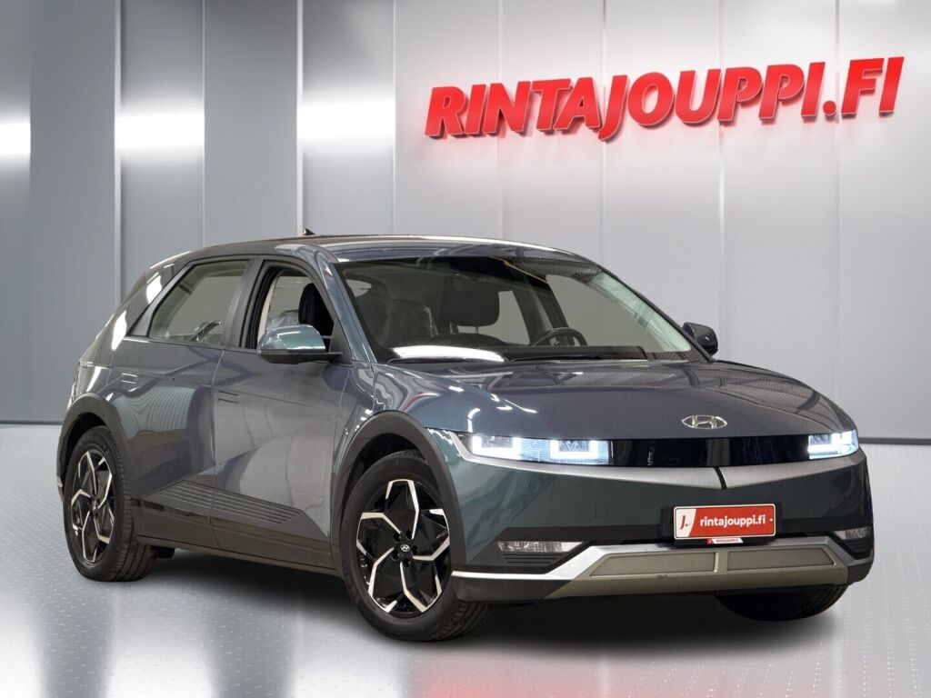 Hyundai IONIQ 5 2023 