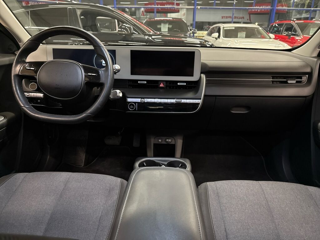 Hyundai IONIQ 5 2023 