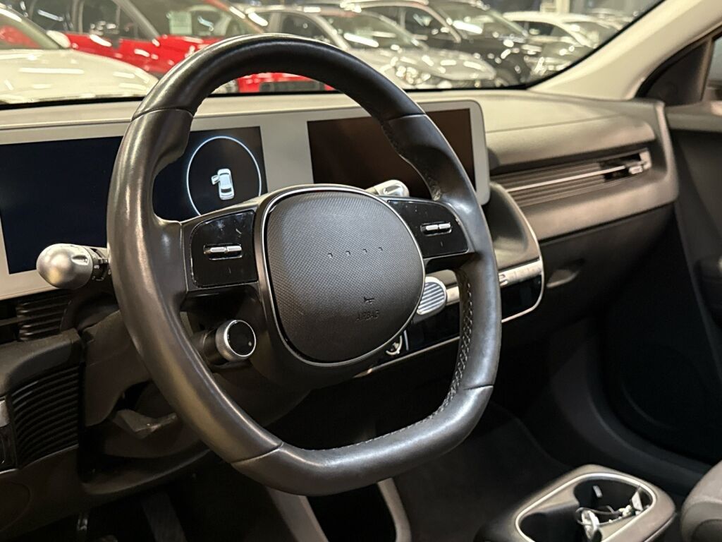 Hyundai IONIQ 5 2023 