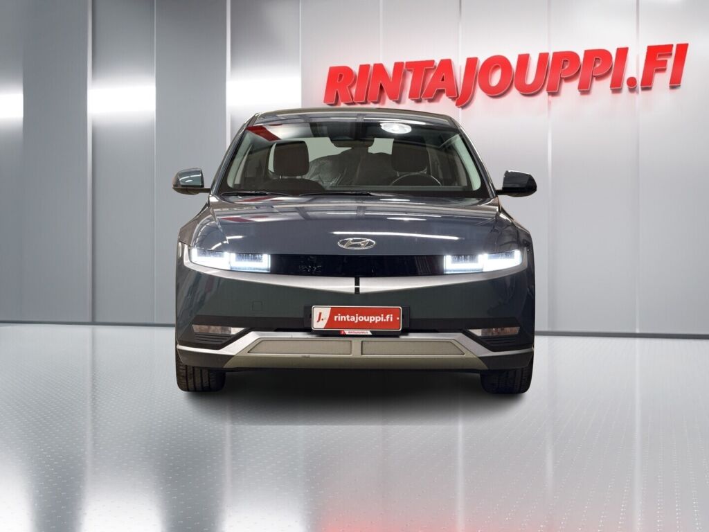 Hyundai IONIQ 5 2023 