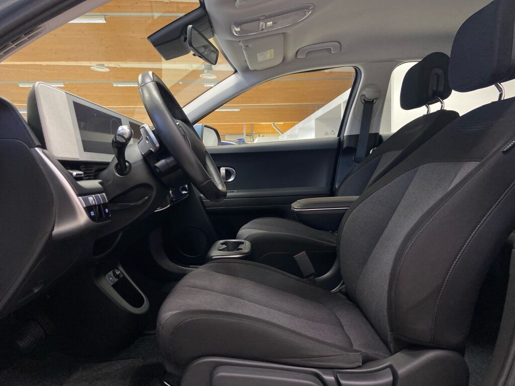 Hyundai IONIQ 5 2023 Sininen
