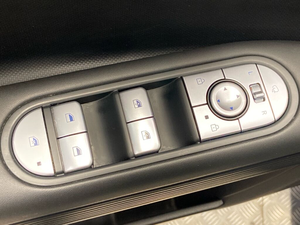 Hyundai IONIQ 5 2023 Sininen