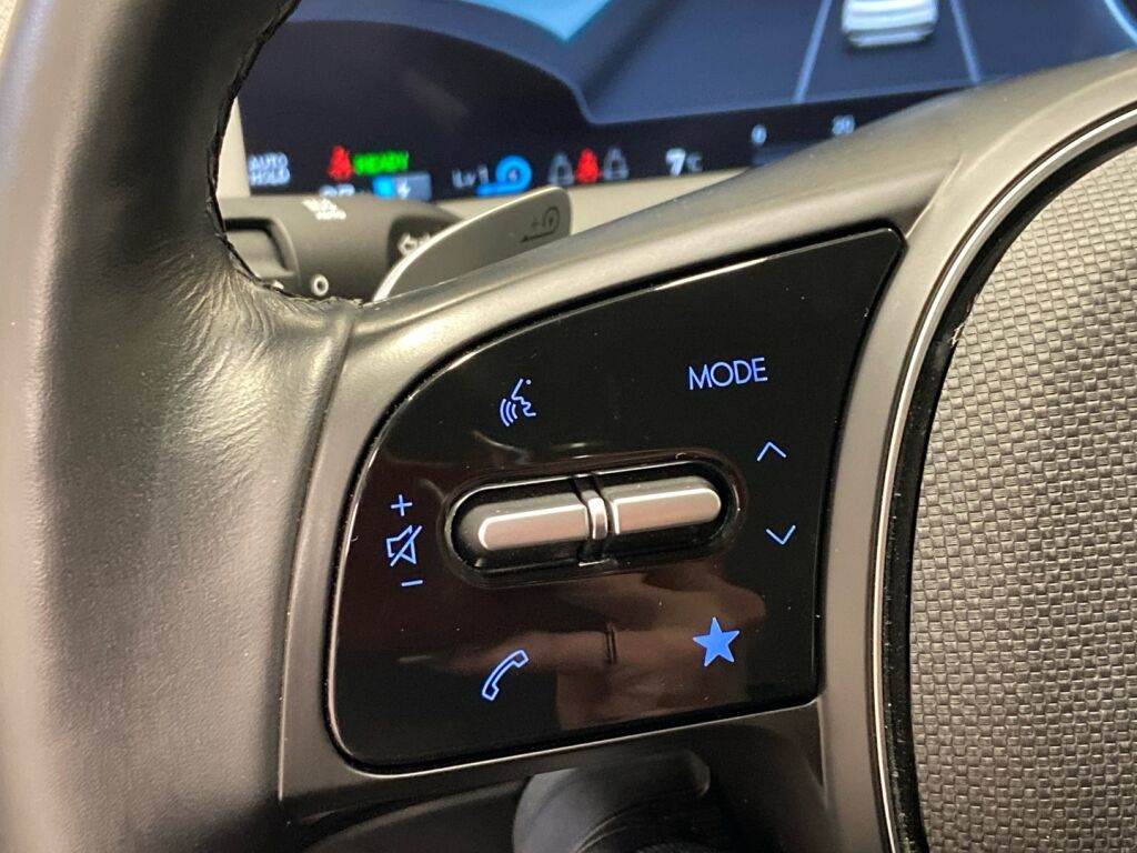 Hyundai IONIQ 5 2023 Sininen