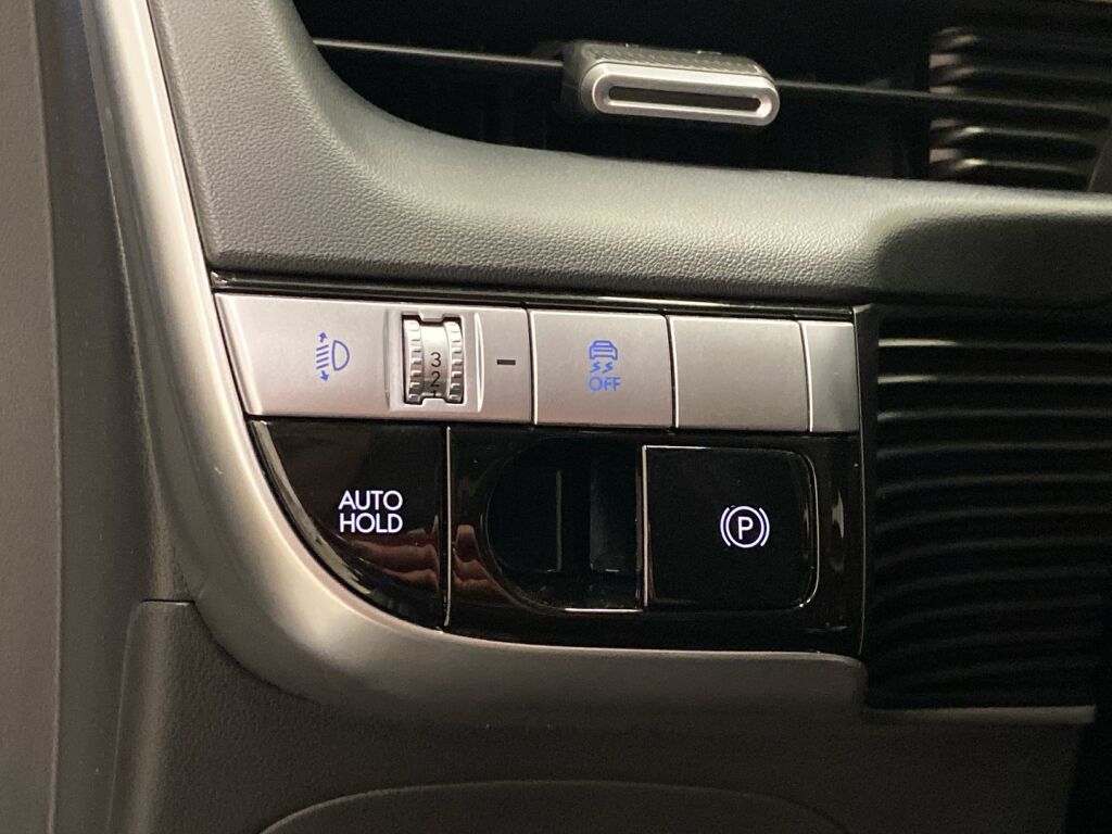 Hyundai IONIQ 5 2023 Sininen