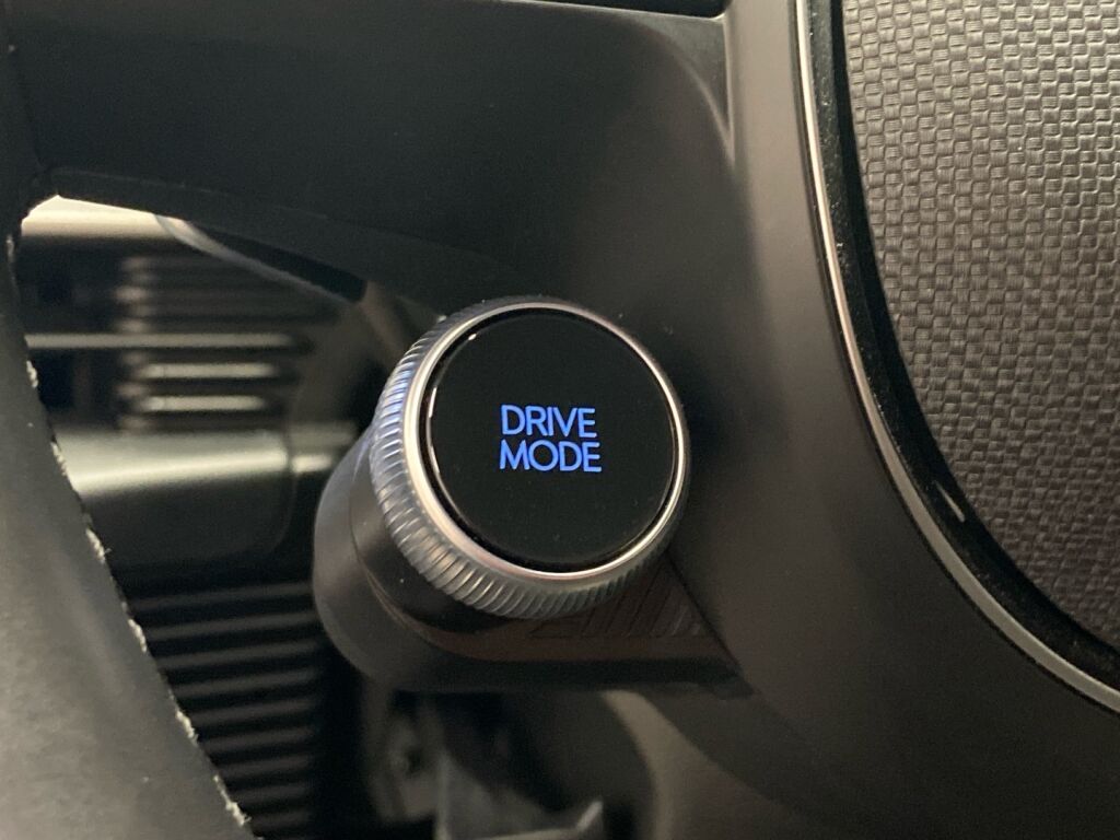 Hyundai IONIQ 5 2023 Sininen