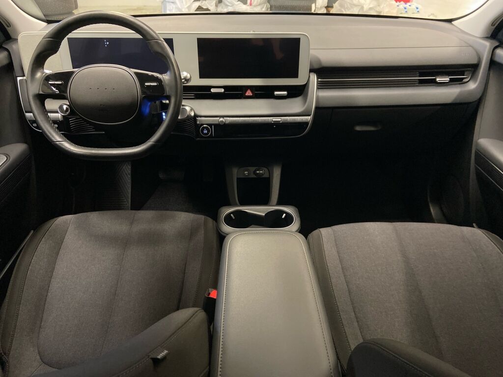 Hyundai IONIQ 5 2023 Sininen