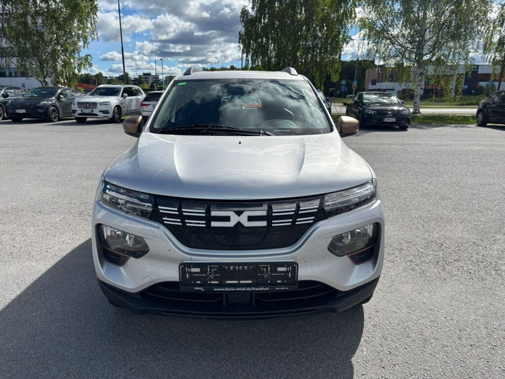 Dacia SPRING 2024 