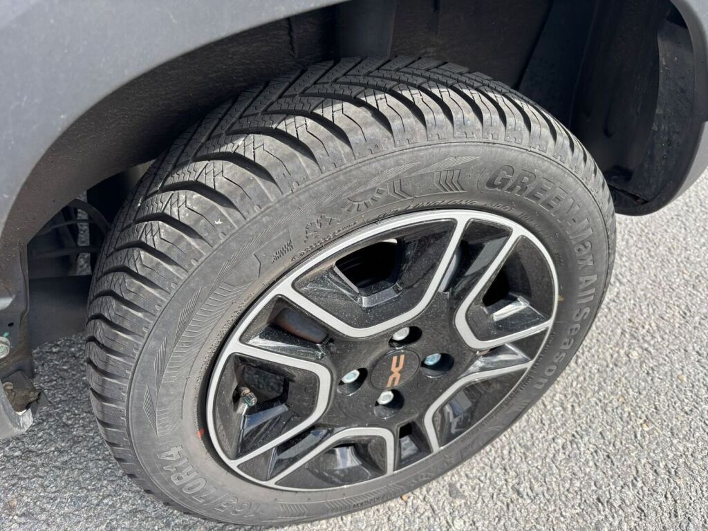 Dacia SPRING 2024 