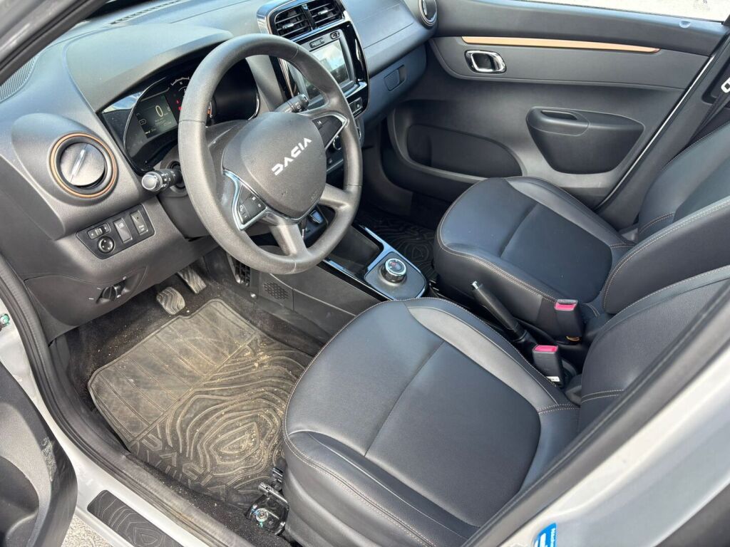 Dacia SPRING 2024 