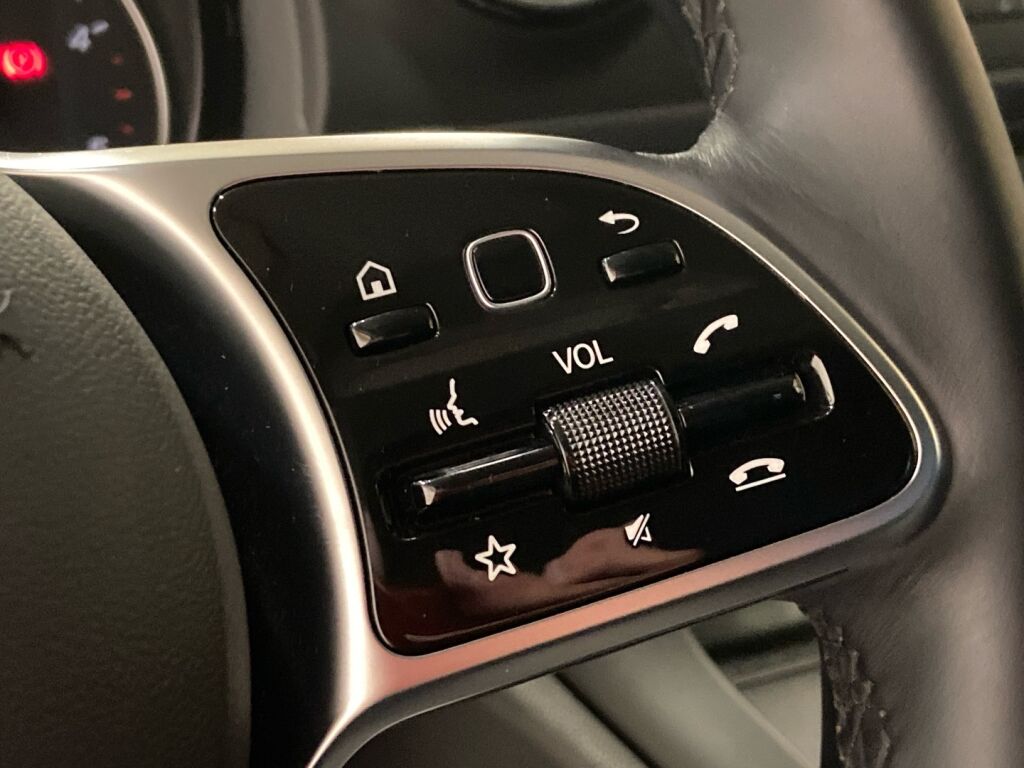 Mercedes-Benz Citan 2023 