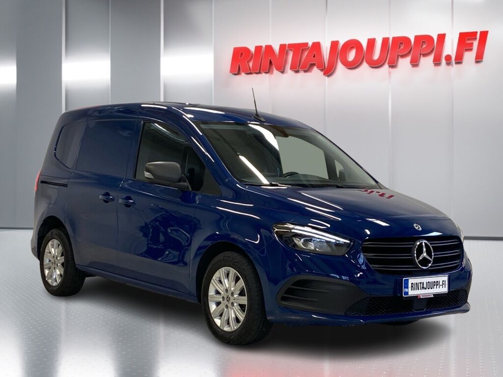 Mercedes-Benz Citan 2023 