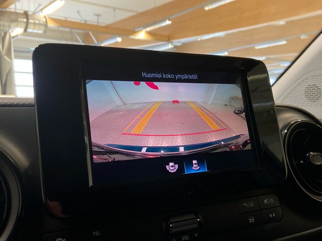 Mercedes-Benz Citan 2023 