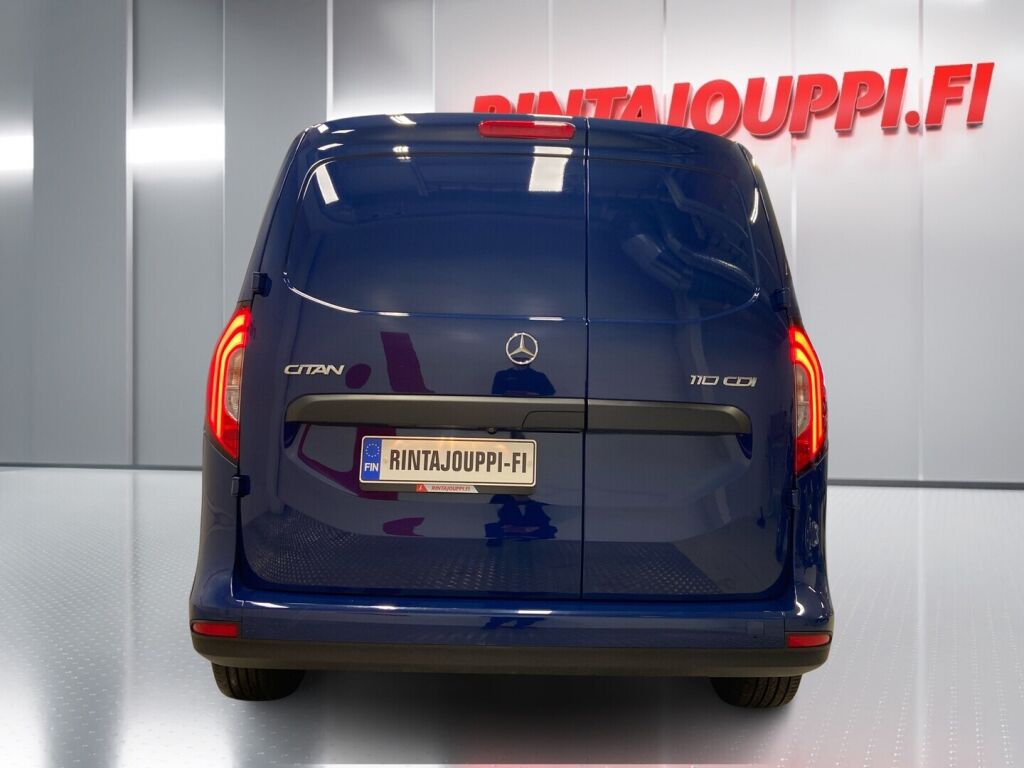 Mercedes-Benz Citan 2023 