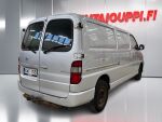 Toyota Hiace 2007 Hopea