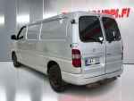 Toyota Hiace 2007 Hopea