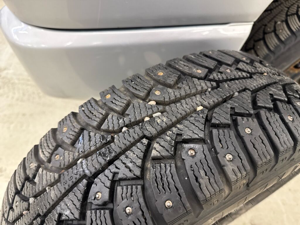 Toyota Hiace 2007 Hopea