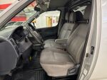 Toyota Hiace 2007 Hopea