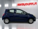 Renault Twingo 2008 Sininen