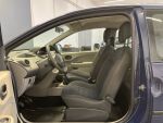 Renault Twingo 2008 Sininen