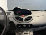Renault Twingo 2008 Sininen