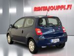 Renault Twingo 2008 Sininen