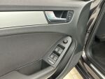 Audi A4 2008 Harmaa
