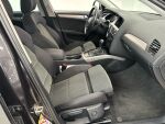 Audi A4 2008 Harmaa