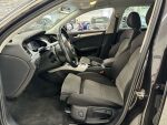 Audi A4 2008 Harmaa