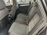 Audi A4 2008 Harmaa