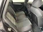 Audi A4 2008 Harmaa