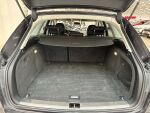Audi A4 2008 Harmaa
