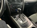 Audi A4 2008 Harmaa