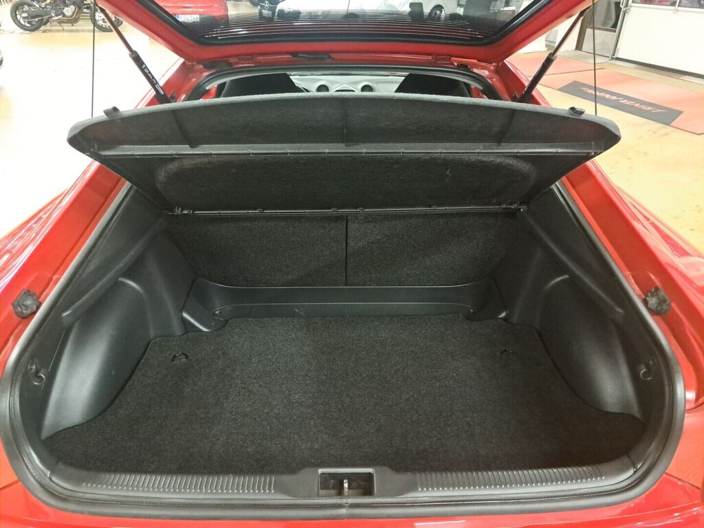 Toyota Celica 2005 Punainen