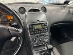 Toyota Celica 2005 Punainen