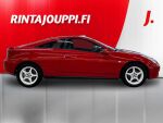 Toyota Celica 2005 Punainen
