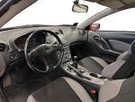 Toyota Celica 2005 Punainen