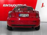 Toyota Celica 2005 Punainen