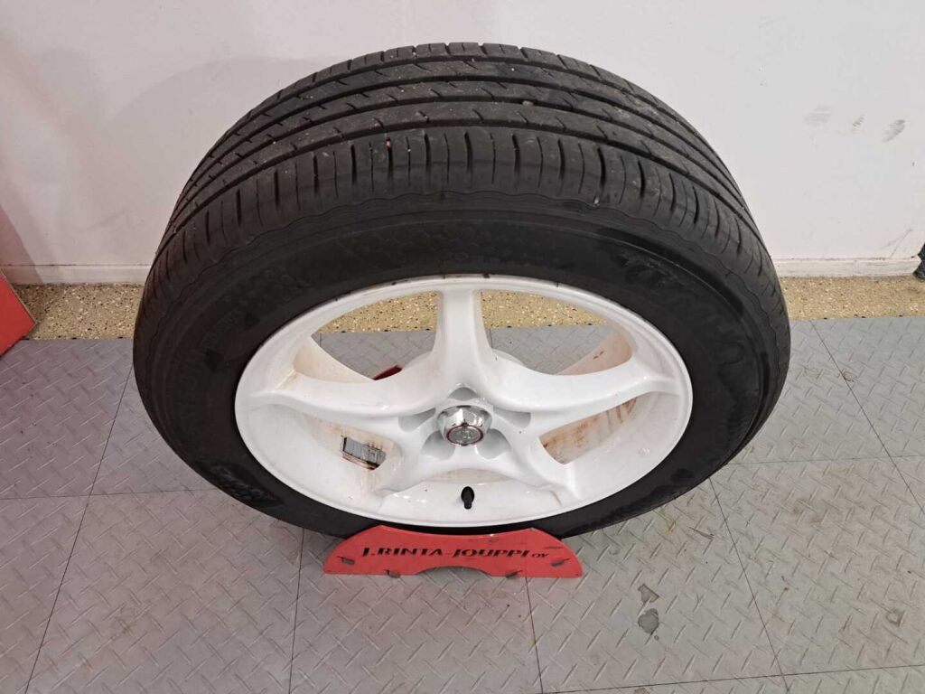 Toyota Celica 2005 Punainen