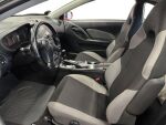 Toyota Celica 2005 Punainen